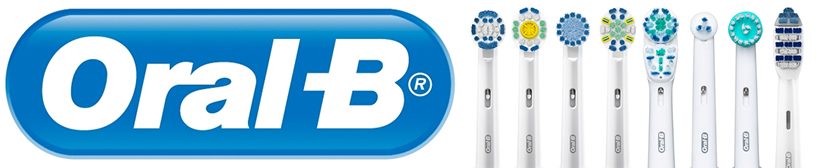 Oral-B elektrische tandenborstel