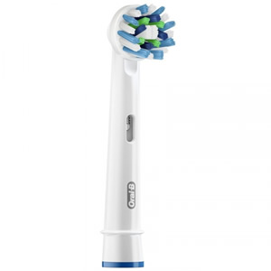 Oral-B roterende opzetborstel